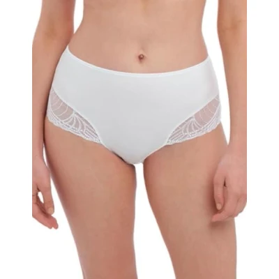 Image of Adelle Full Brief White M 12