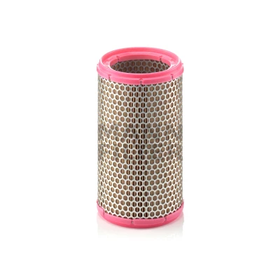 Image of 60603977, 60811342, 608113421, 71736123, 71754085 Air Filter MANN C 1589/3 256mm 149mm Insert ALFA ROMEO: GTV, 147, 156 Sportwagon