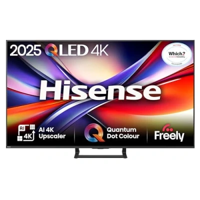 Image of Hisense 55A7QTUK