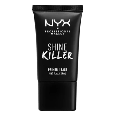 Image of NYX Professional Makeup Shine Killer, 0.021 kg