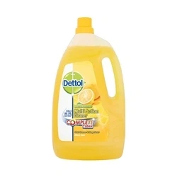 Image of Dettol Multi Surface Disinfectant Cleaner 4L Concentrate C004225