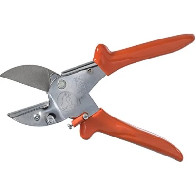 Image of Loewe 2104 Anvil Pruner for Large Hands (German Import)