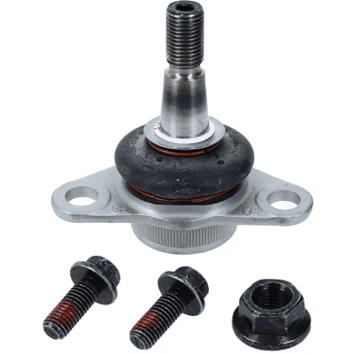 Image of 274377, 274523, 274573, 31201485 Ball joint LEMFÖRDER 26795 03 Front Axle, both sides with accessories 19mm 41,2mm VOLVO: XC90 I, V70 2