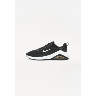 Image of Nike Performance AIR ZOOM Bella 7 Training shoe, Women&#039;s, Size: 3, Black/white Textile/synthetics