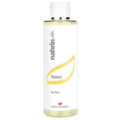 Image of Nahrin Tea Tree Tonic (200ml)