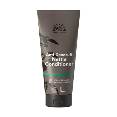 Image of Urtekram Nettle Dandruff Conditioner, Green, 180 ml