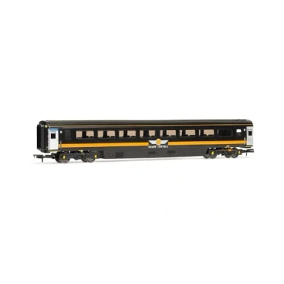 Image of Hornby R40443 Railroad Grand Central Rail, Mk3 TSD, 42403 Era 10 Junior