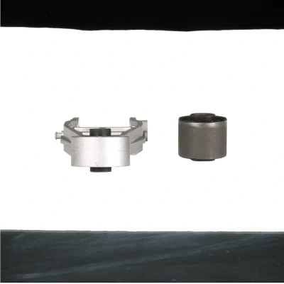 Image of 13117088, 684717 Engine mount GATES ETM1725 silver VAUXHALL: COMBO Mk2, Corsa Meriva Mk1