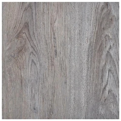 Image of vidaXL Self Adhesive PVC Flooring Planks Durable, Waterproof and Antislip Light Brown Easy to Install 55 covering 5.11 m² Meets European Standards