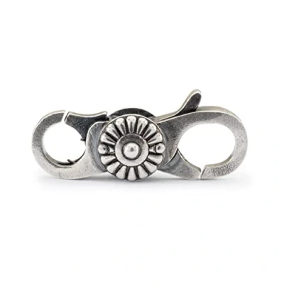 Image of Trollbeads Daisy Clasp