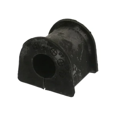 Image of 548132C100, 548132D001 Stabilizer Bushes BLUE PRINT ADG08065 Front Axle Rubber 21mm HYUNDAI: Coupe II