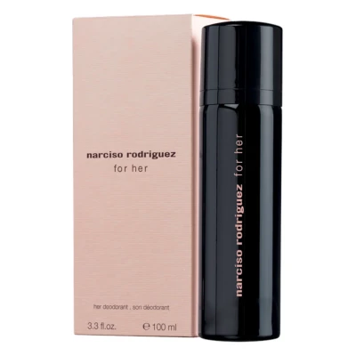 Image of Narcisio Rodriguez Deodorant
