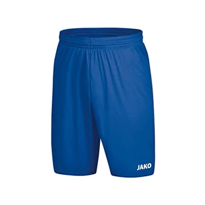 Image of JAKO Manchester 2.0 Sports shorts, Men&#039;s, Size: XL, Royal
