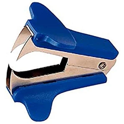 Image of Petrus Staple Remover, Clamp Type, Model 111, Assorted Colours, 88701