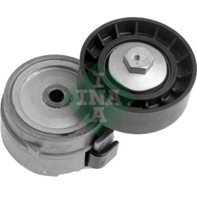 Image of 500332622 Tensioner Pulley INA 531 0480 10 IVECO: DAILY 3