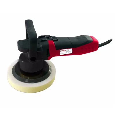 Image of Fast Mover Tools Electric Polisher, 240V, 150mm, Dual Action