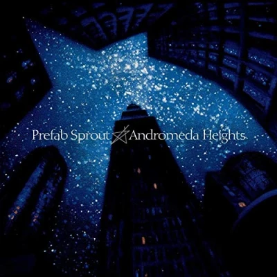Image of Prefab Sprout Andromeda Heights 180g Sealed 2019 UK vinyl LP KWLP30 22