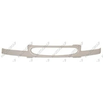 Image of 1104690, 1669249, 7141799, 7141800, 7379398 Radiator Grill PRASCO FD9082001 outer primed