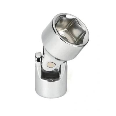 Image of GEARWRENCH 1/4&quot; Drive 6 Pt. Standard Metric Flex Socket, 10mm 80256