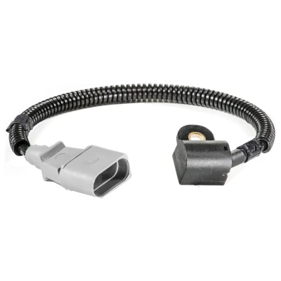 Image of 03G957147A, 03G957147C Sensors HELLA 6PU 009 121 901 Hall Sensor AUDI: A3 Sportback, Hatchback, A4 B7 Avant, VOLKSWAGEN: Golf 5, Touran I