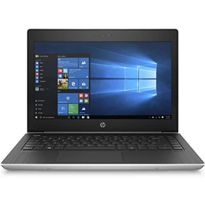 Image of HP ProBook 430 G5 Full HD 13.3in Laptop Intel Core i5 8250U Quad , 8GB DDR4 Ram 256GB SSD Windows 10 Professional (Renewed)