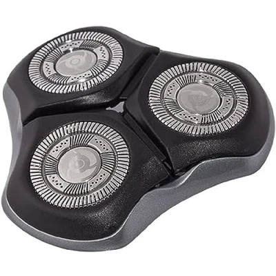 Image of Remington 44208530400 SPR XR141 Rotary Shaver Heads for XR1410/XR1400 Flex360