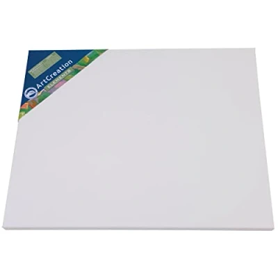 Image of Talens Art Creation Cotton Stretched Canvas, 100 cm x
