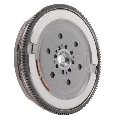 Image of 6000640349 Flywheel LuK 415 0945 10 RENAULT: Trafic 3