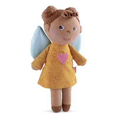 Image of HABA Nora Guardian Angel Mini Doll