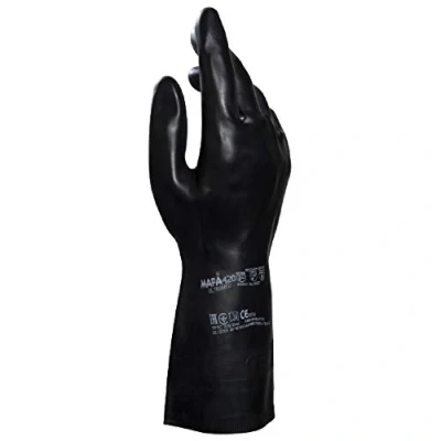 Image of MAPA Professional ULTRANEO 420, Size 6, Protective Gloves, (1 Pair)
