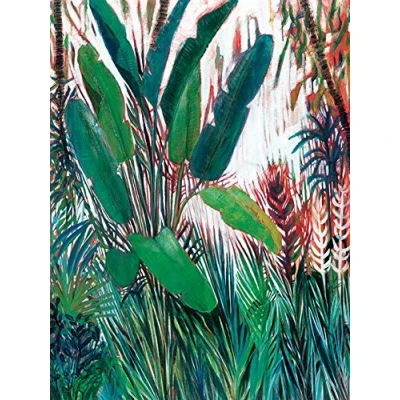 Image of The Art Group (Just So Canvas Print, Multi Coloured, 30 x 40cm