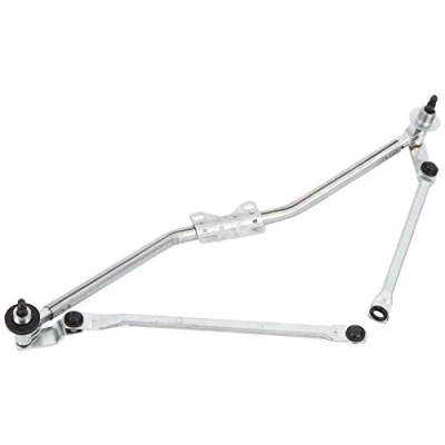 Image of 9068200040, 9068200040PART, A9068200040, A9068200040PART Wiper Linkage ESEN SKV 05SKV022 Front MERCEDES BENZ: Sprinter 3.5 T Van