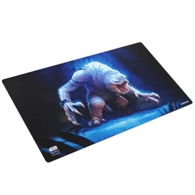 Image of Gamegenic GGS40054ML Star Wars Trading Card Game Mat, Multi Colour