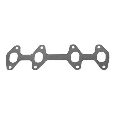 Image of 1560743, 9S519439AA, 9S519448BA Exhaust Manifold Gasket ELRING 375.070 FIAT: Seicento / 600 Hatchback, 500 Punto III Hatchback