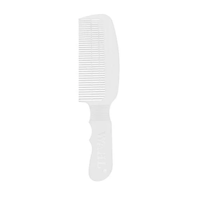 Image of WAHL White Speed Comb