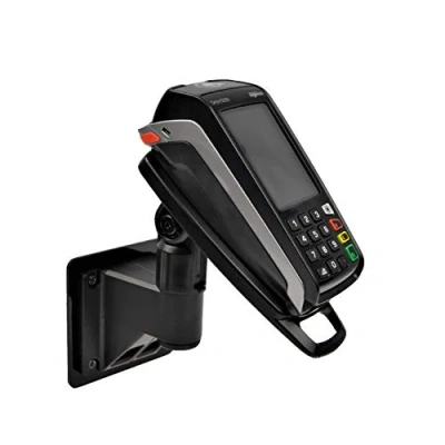 Image of Stand for Ingenico Desk 5000/3500 Credit Card Terminal Wall Mount No Lock
