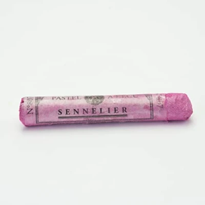 Image of Soft Pastel Irid Mauve 807
