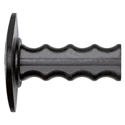 Image of GEDORE Red Hand Protection Handle for Chisel Length 120 mm