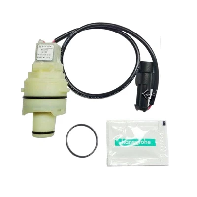 Image of Hansgrohe Solenoid Valve (95607000)