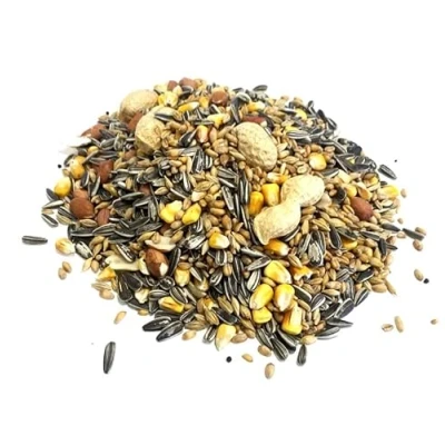 Image of Squirrel Mixture 12.5kg Premium Wild Life Food Garden Seed Feed