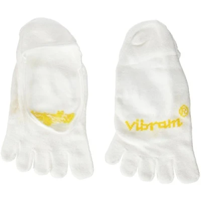 Image of Vibram FiveFingers Men&#039;s Ghost Socks (Pack of 1)