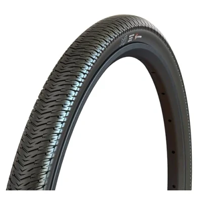 Image of Maxxis DTH 26 X 2.15 60A Kevlar Black