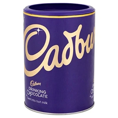 Image of Cadbury The Original Hot Chocolate, Classic Drinking 500g