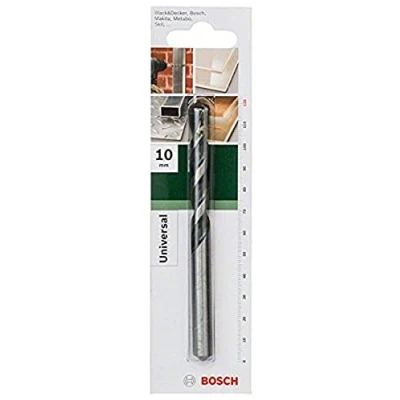 Image of Bosch 2609255478 10mm Multi Purpose Drill Bit