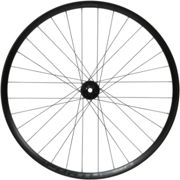 Image of Hope Fortus 30W Pro 5 6 Bolt BOOST 29&quot; Front Wheel