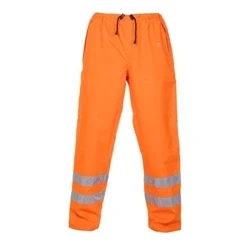 Image of Neede Sns Waterproof Premium Trouser Orange 3XL