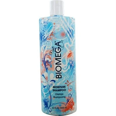Image of Aquage Biomega Moisture Shampoo For Unisex 32 oz