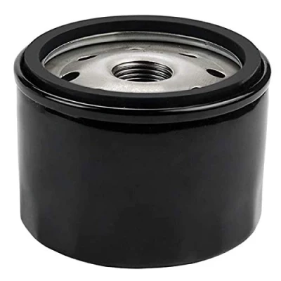 Image of Hippotech Oil Filter Fits for John Deere AM125424 Tecumseh 36563 Engine Lawn Mower