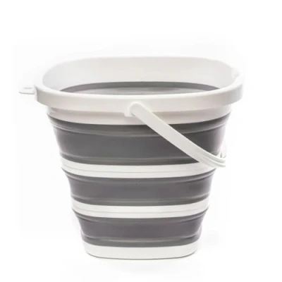 Image of Lakeland Collapsible Bucket 10L