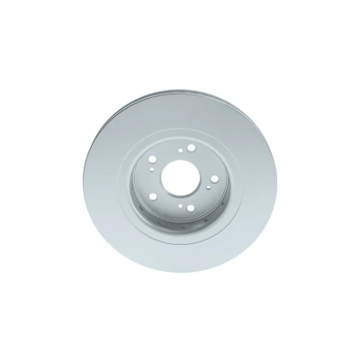 Image of 45251T1GG01 Brake disc BOSCH 0 986 479 F12 315mm 28mm 5 114,3mm Vented Coated High carbon HONDA: CR V 4